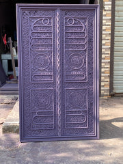 Kabba Door