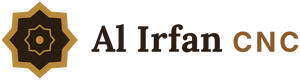 Al Irfan CNC