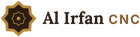 Al Irfan CNC