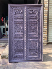 Kabba Door